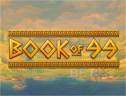 Book of 99 Демо