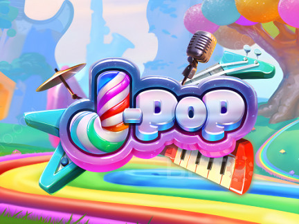J-POP  Демо