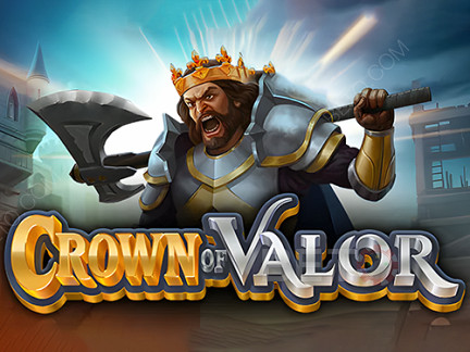 Crown of Valor Демо