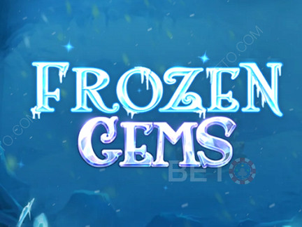 Frozen Gems Демо