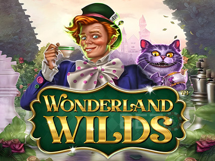 Wonderland Wilds Демо