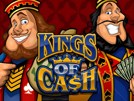 Kings of Cash Демо
