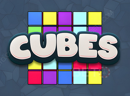 Cubes  Демо
