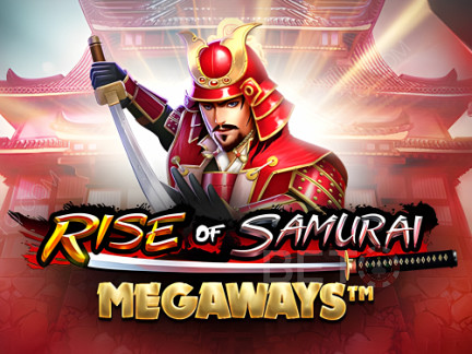 Rise of Samurai  Демо