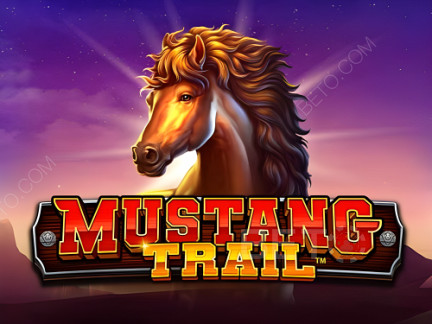 Mustang Trail  Демо