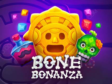 Bone Bonanza  Демо