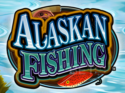 Alaskan Fishing Демо
