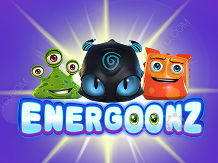 Energoonz Демо