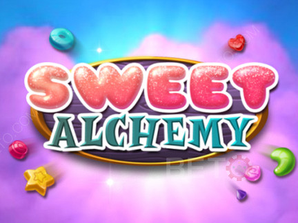Sweet Alchemy Демо