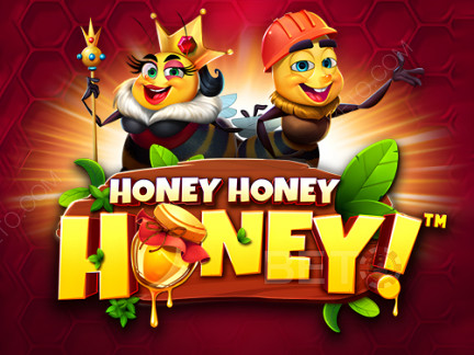 Honey Honey Honey Демо