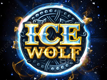 Ice Wolf  Демо