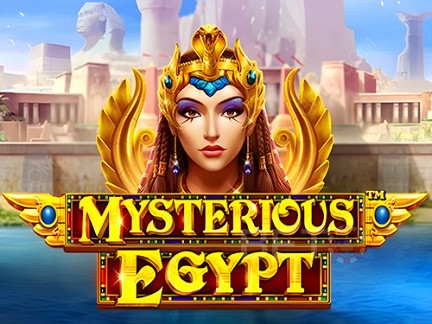 Mysterious Egypt Демо