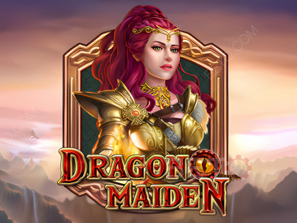 Dragon Maiden  Демо