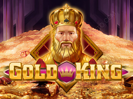 Gold King Демо