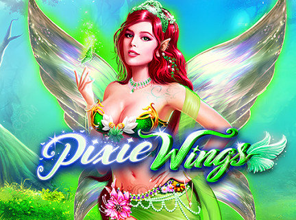 Pixie Wings Демо