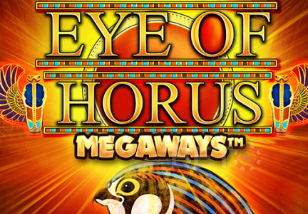 Eye of Horus Megaways Демо