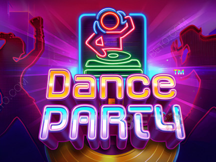 Dance Party  Демо