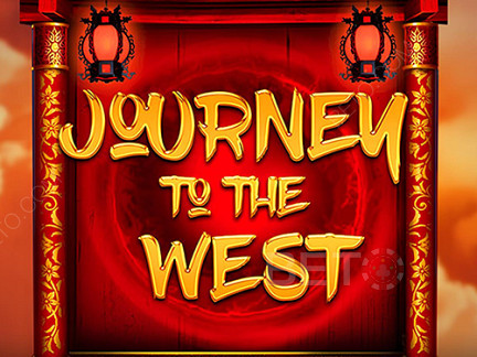 Journey to the West (Pragmatic Play)  Демо