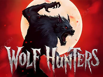 Wolf Hunters  Демо