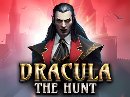 Dracula The Hunt Демо