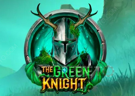 The Green Knight Демо