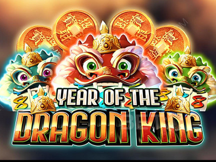 Year of the Dragon King Демо