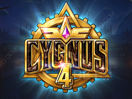 Cygnus 4 Демо