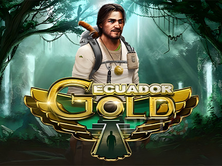 Ecuador Gold Демо