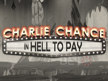 Charlie Chance in Hell to Pay Демо
