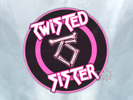 Twisted Sister Демо