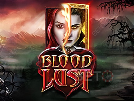 Blood Lust Демо