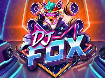 DJ Fox Демо