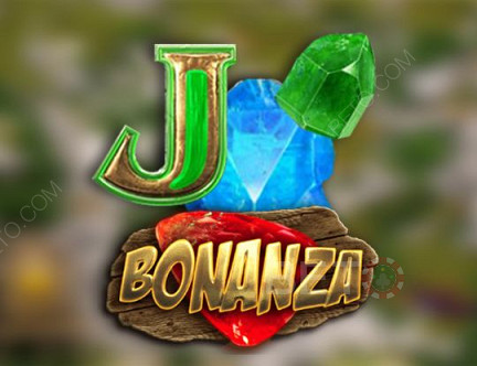 Bonanza Megaways онлайн казино игра