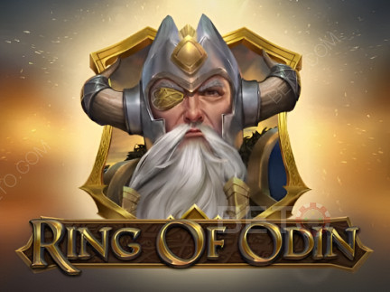 Ring of Odin  Демо