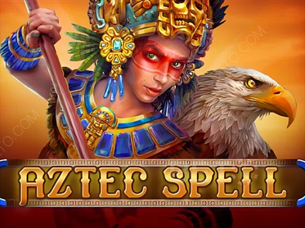 Aztec Spell Демо