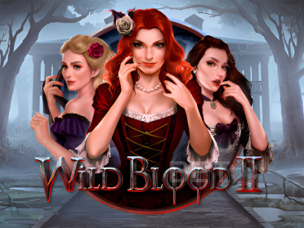 Wild Blood 2 Демо
