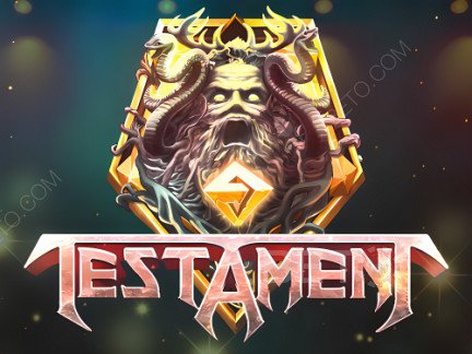 Testament Демо