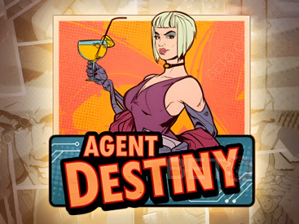 Agent Destiny Демо