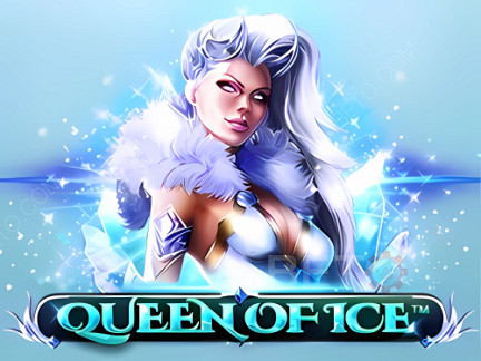 Queen Of Ice Демо