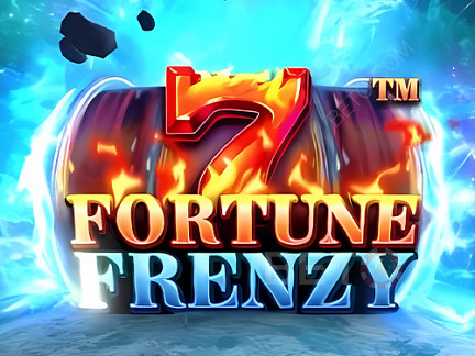 7 Fortune Frenzy Демо