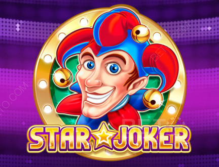Star Joker Демо