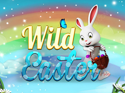Wild Easter Демо