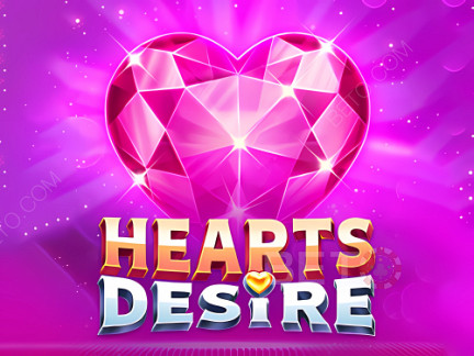 Heart’s Desire Демо