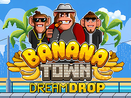 Banana Town Dream Drop Демо