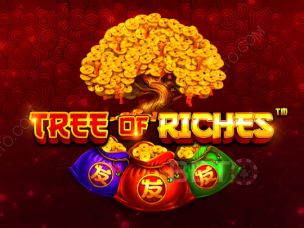 Tree of Riches Демо