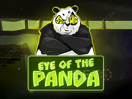 Eye of the Panda  Демо