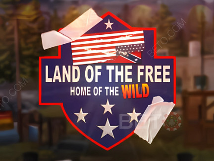 Land of the Free Демо