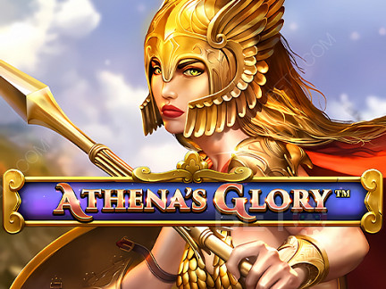 Athena's Glory Демо
