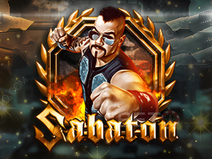 Sabaton  Демо