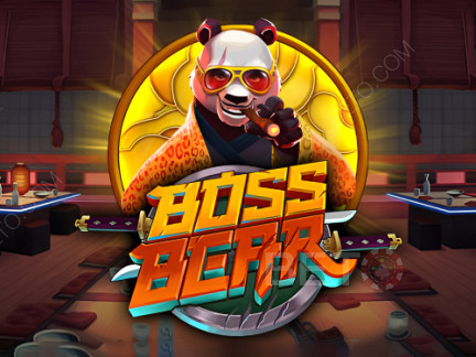 Boss Bear  Демо
